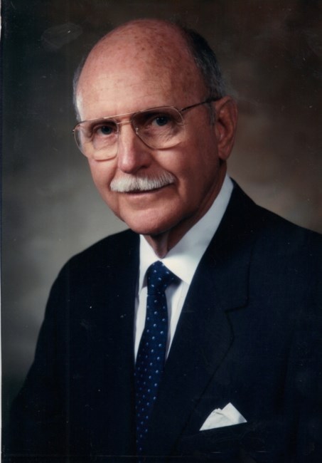 Obituary of William "Smitty" Smith