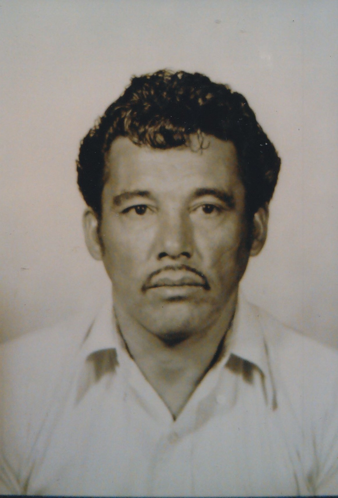 Obituary of Manuel Hernandez Verdugo