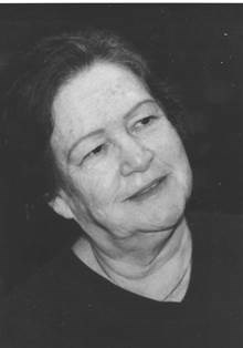 Obituary of Hazel Betty E. McDonald