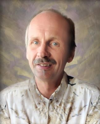 Obituary of Michael Richard Kramer