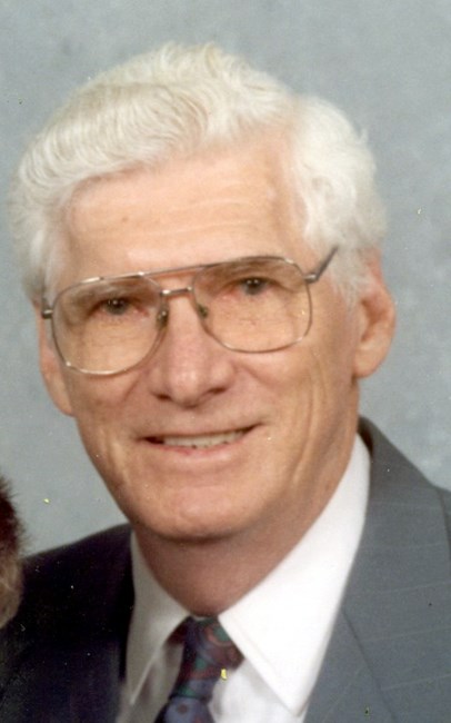 Obituary of William John Doyle