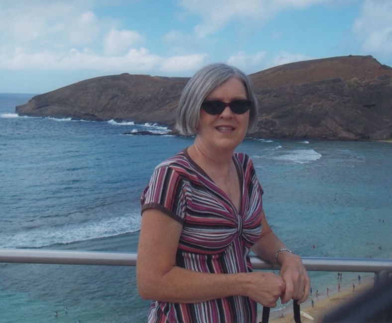 Obituary of Karen Ann Genovese