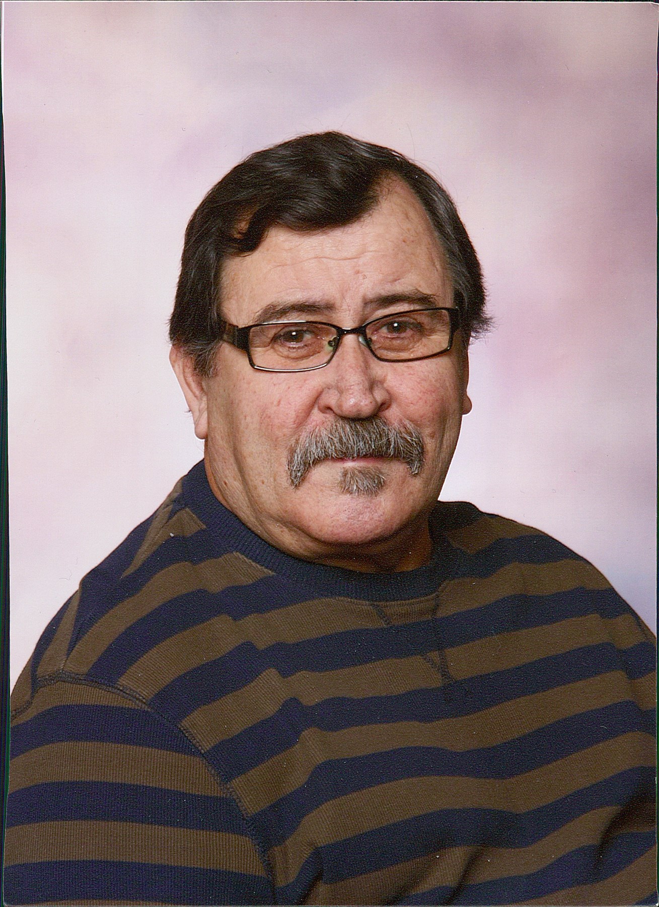 Obituario de Manuel De Sousa Dos Santos