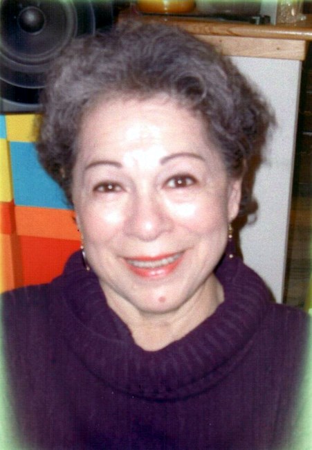 Obituary of Amelia C. Zavala
