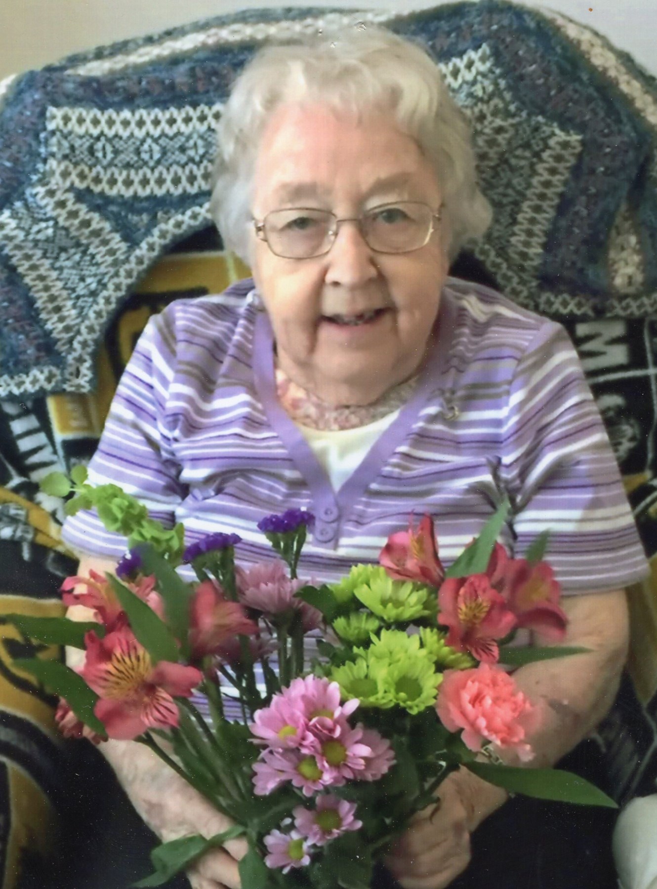 Janice McDaniel Obituary - Columbia, MO