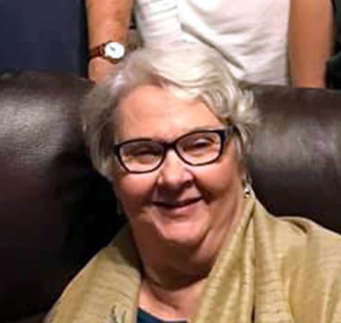 Obituary of Lois Irene Renz