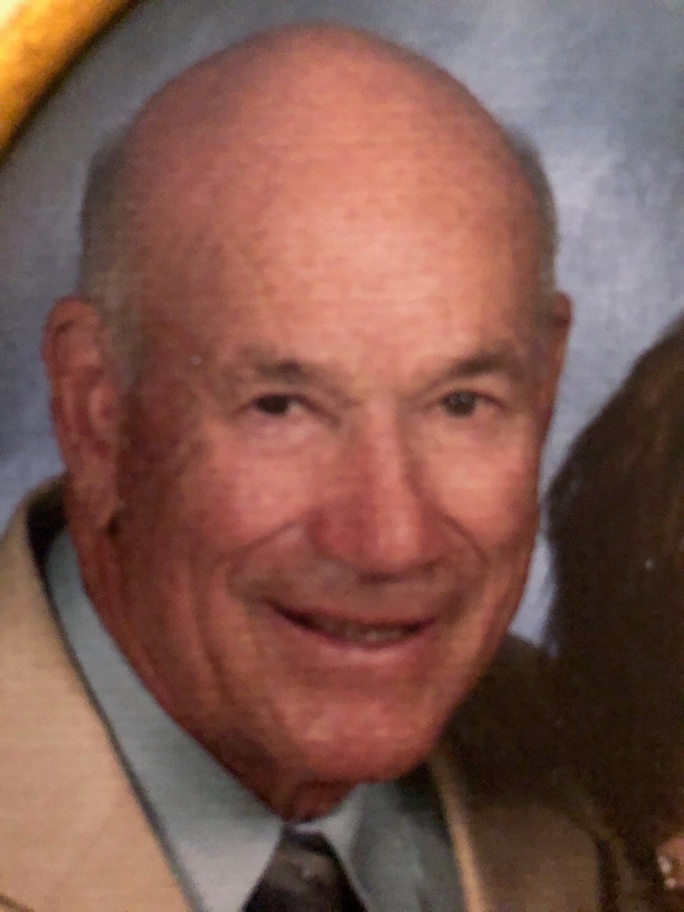 Obituary of Macon E. Wherry Jr.
