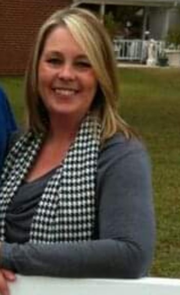 Obituary of Carol Ann Hamblin