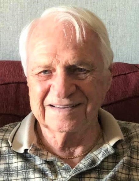 Avis de décès de John Bernard Nowicki Jr.