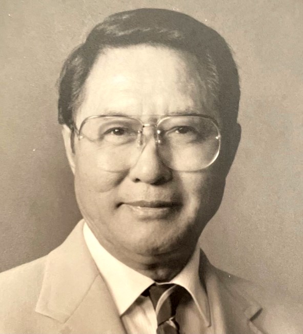 Obituary of Phillip Lew