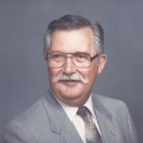 Obituary of Robert G. Best