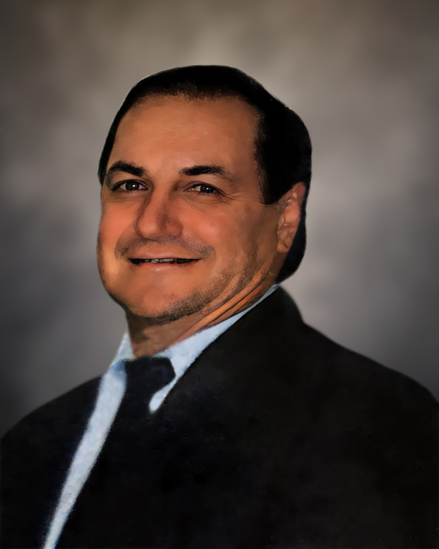 Obituary of Marc Emile Beaudry