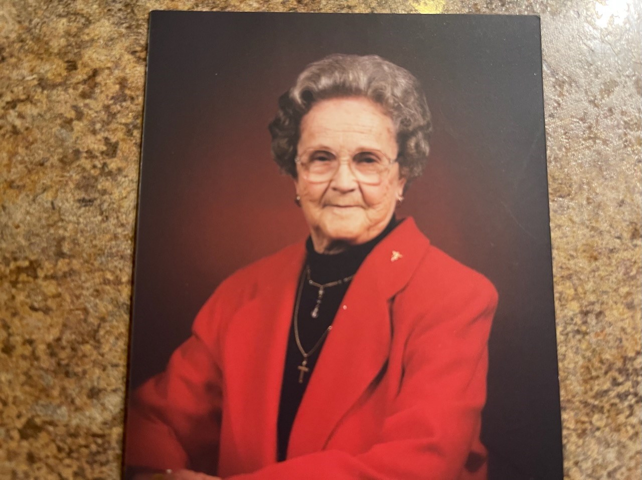 Obituary of Roxie Grant