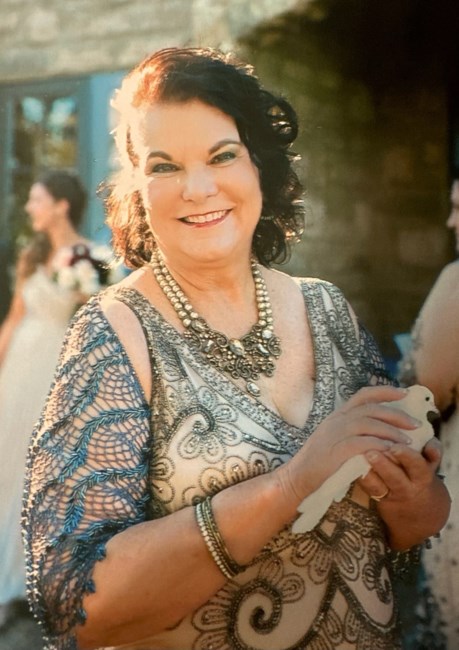 Obituary of Deborah Joan Lentini