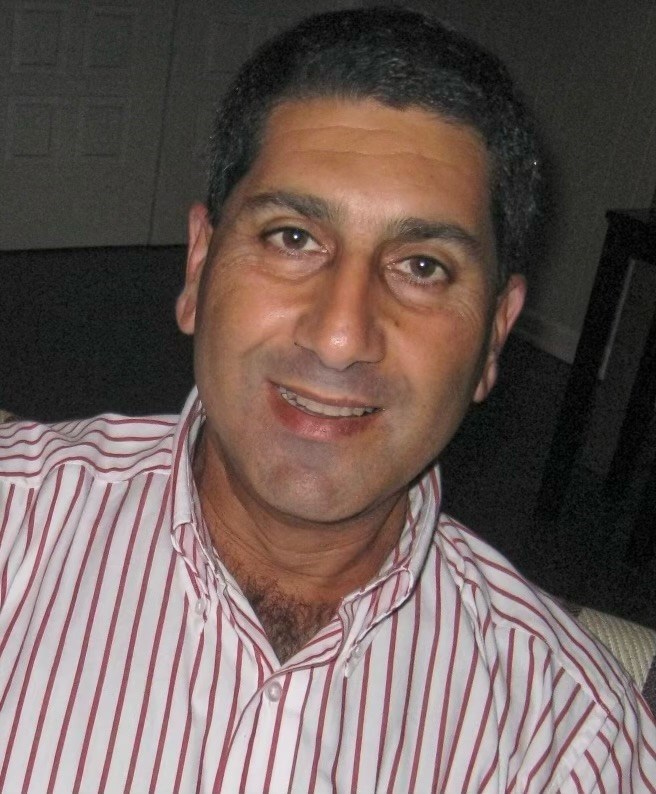 Obituary of Edward K George Jr.