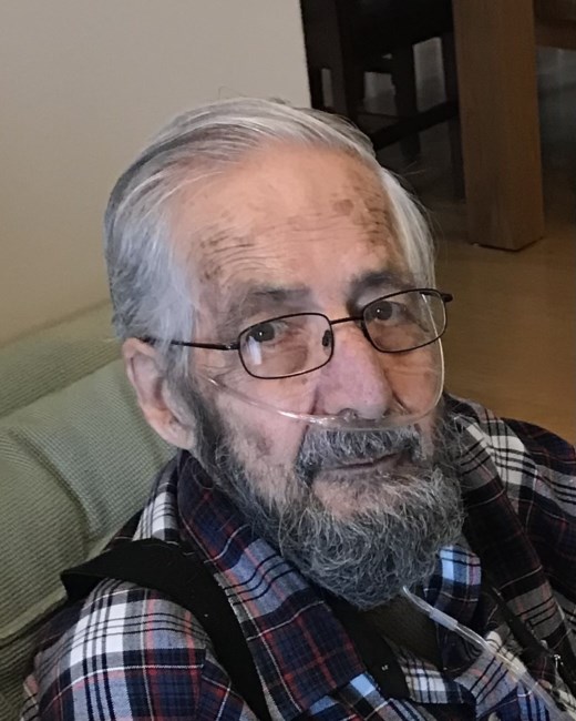 Obituario de John Eugene Stone