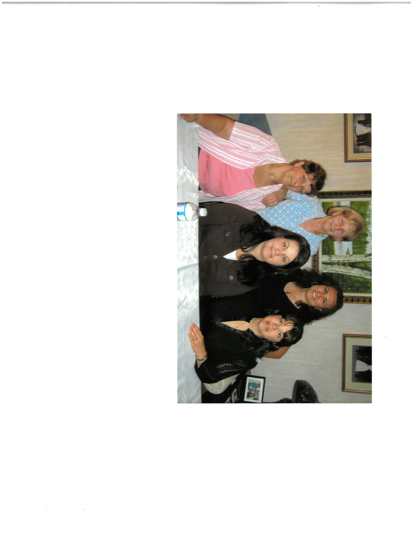 Obituary of Deborah "Debbie" F. McDonald