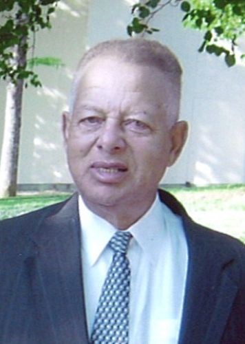 Obituary of Ralph Newell