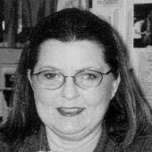 Obituary of Susan Ann Thomas Ainsworth