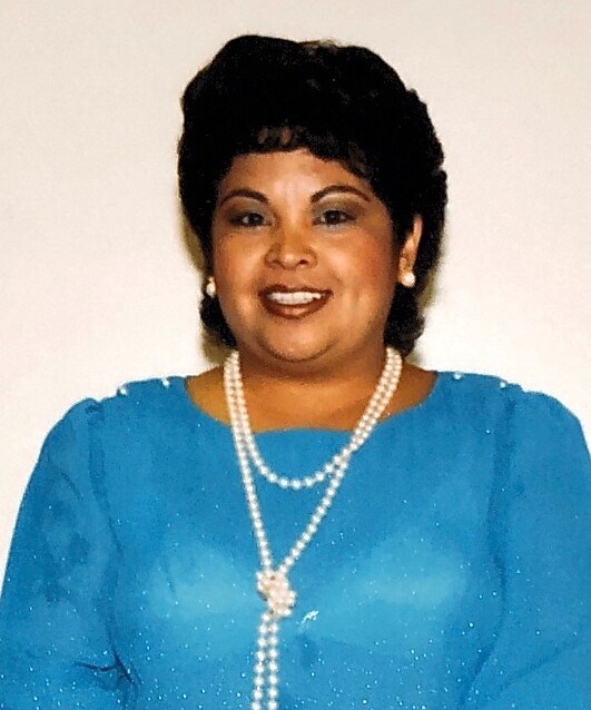 Obituary of Guadalupe Forbes