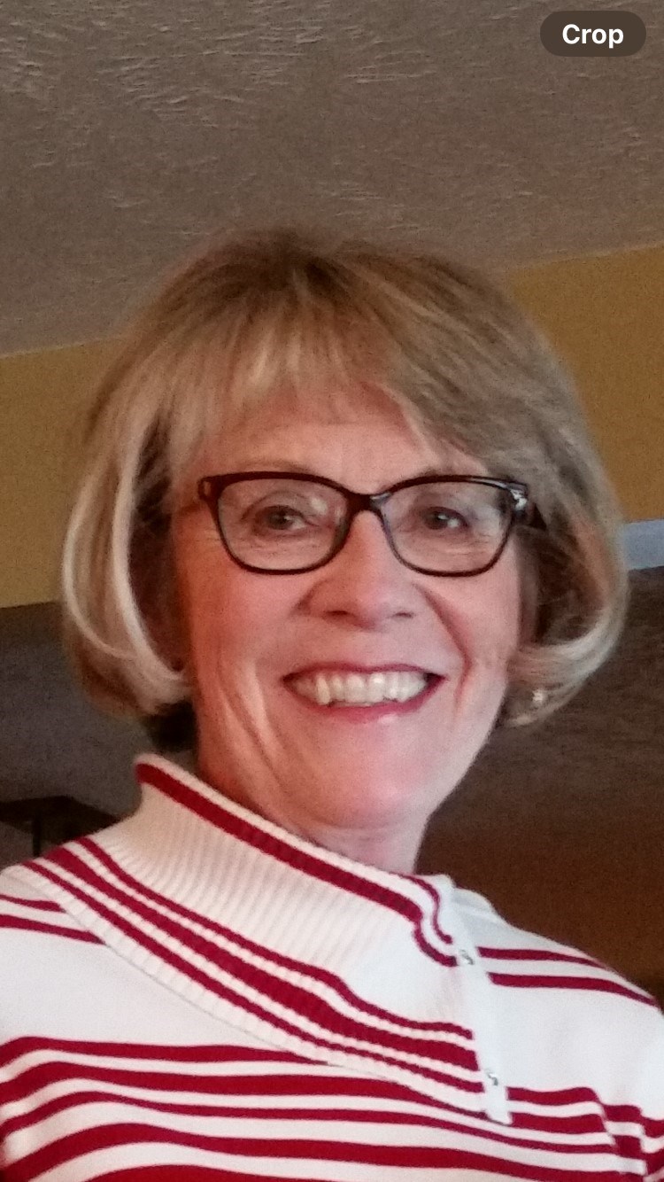 Obituary of Beverly Irene Strate