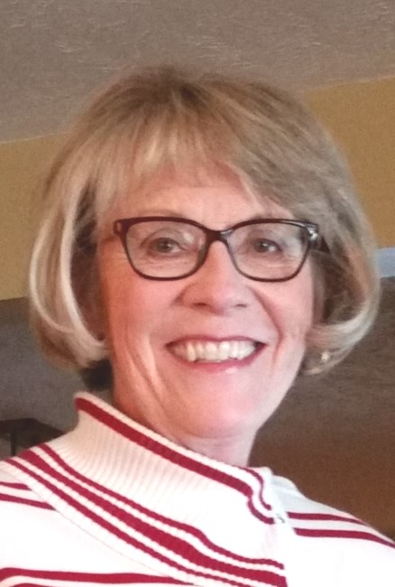 Obituary of Beverly Irene Strate