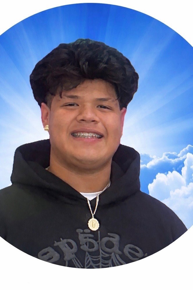 Obituary of Jeremy "Tank" Rosales