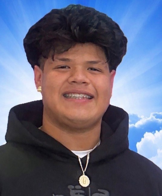 Obituary of Jeremy "Tank" Rosales