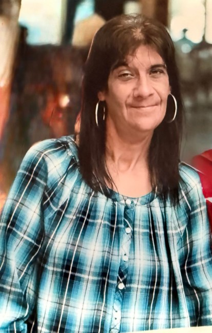 Obituary of Maria Yvonne Perez