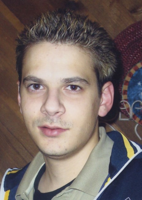 Obituary of Paul Paul Gordon Davila