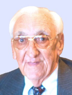 Obituary of Richard J. Zambarano Sr.