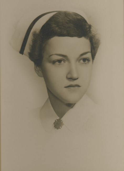 Obituary of Jeanne Theresa Wakely O'Hearn