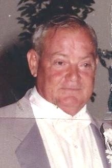 Avis de décès de Cyril "Larry" L. Smith