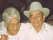 Obituary of Clara Carrasco