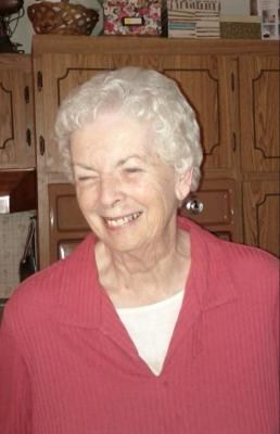 Obituary of Mary Alice Brannon
