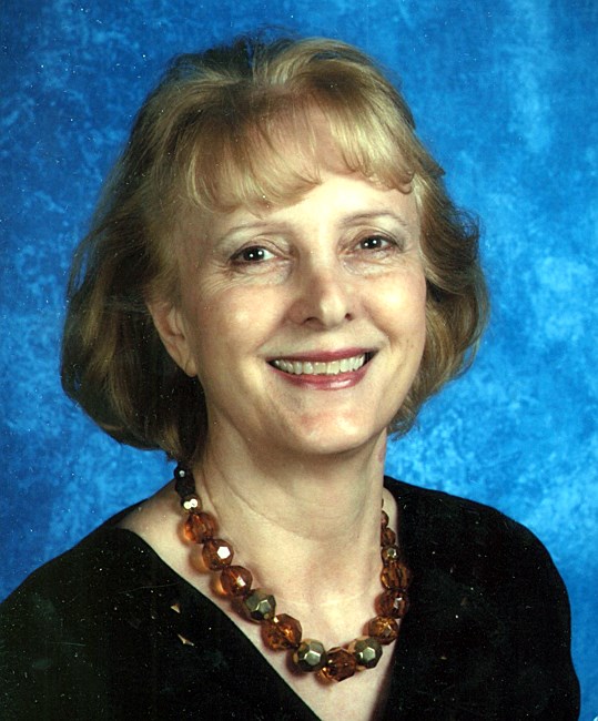 Obituary of Jayne McDonald Pope