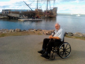 Obituary of Stanley William Wiese