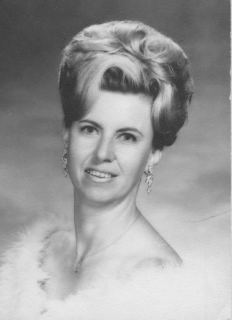 Obituary of Barbara Ann Debenport