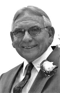 Obituary of Stewart G Vernon