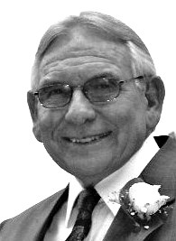 Obituary of Stewart G Vernon