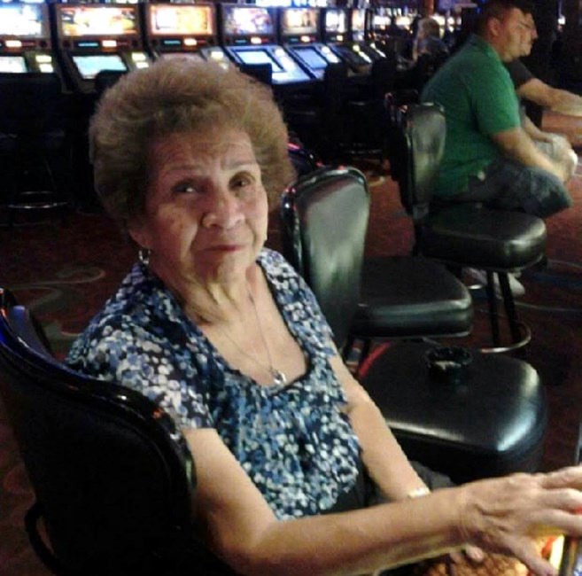 obituary image