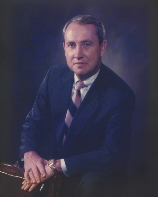Obituary of Thomas George Plaskett
