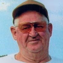 Obituary of N. Wendell "Wimp" Cline