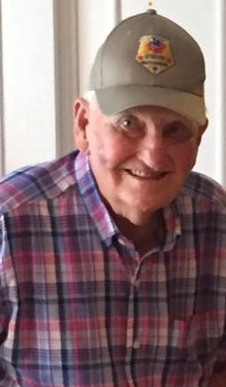 Obituary of Calvin Leonard Hembree