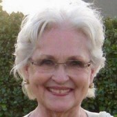 Obituary of Lorna Gail Stone