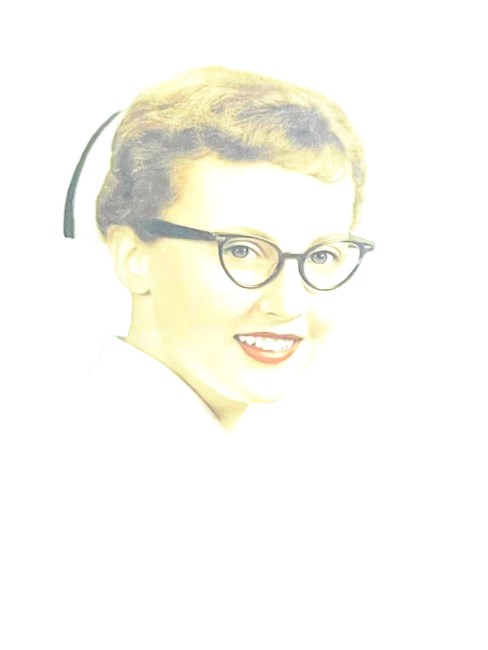 Obituary of Barbara R. Palin