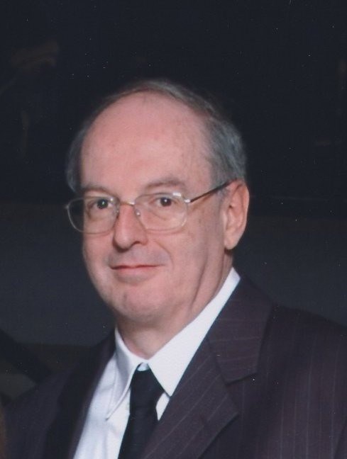 Obituary of Keith W. Mullen