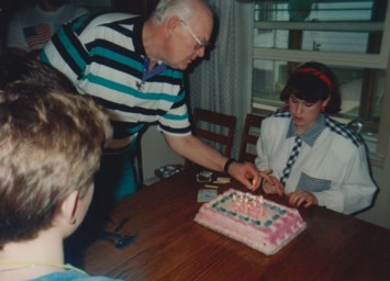 Obituary of Robert Dale Ricketts