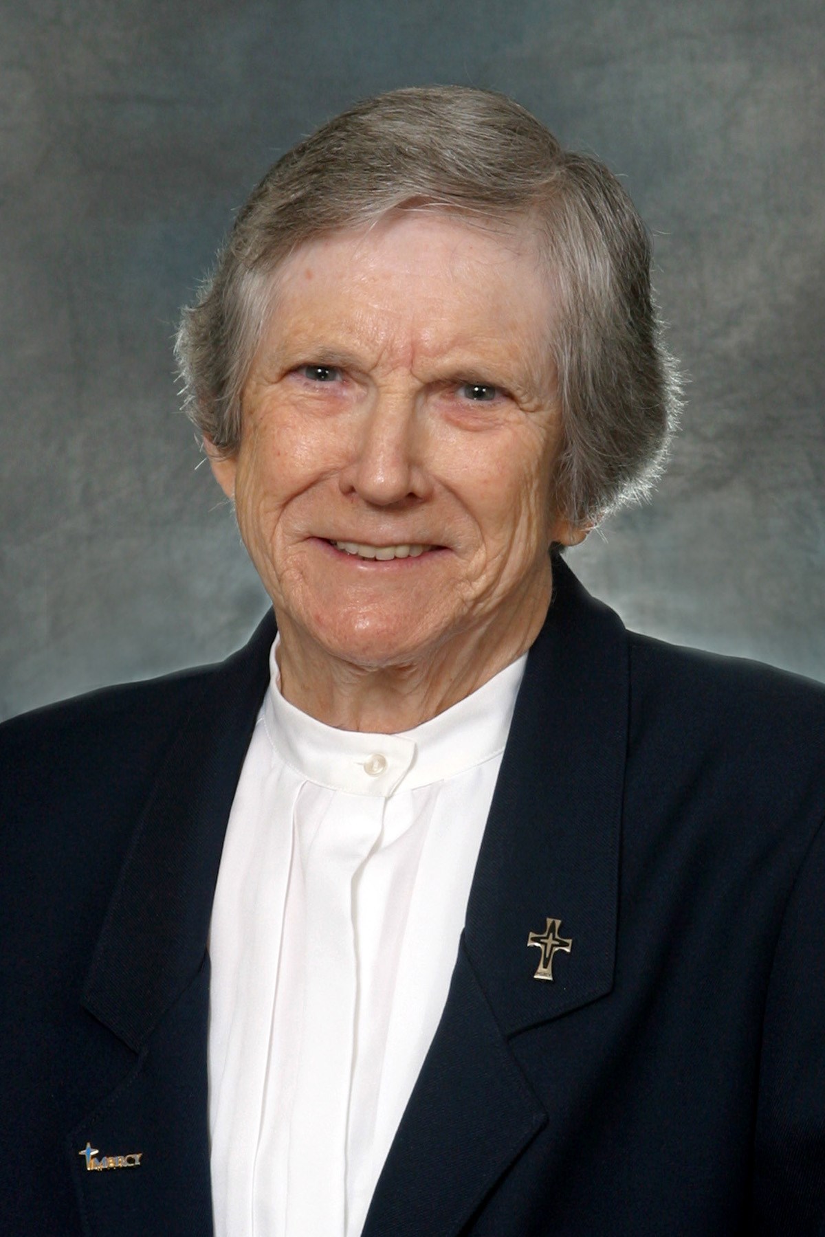 Sister Mary Mel Gordy, RSM Obituary Fort Smith, AR