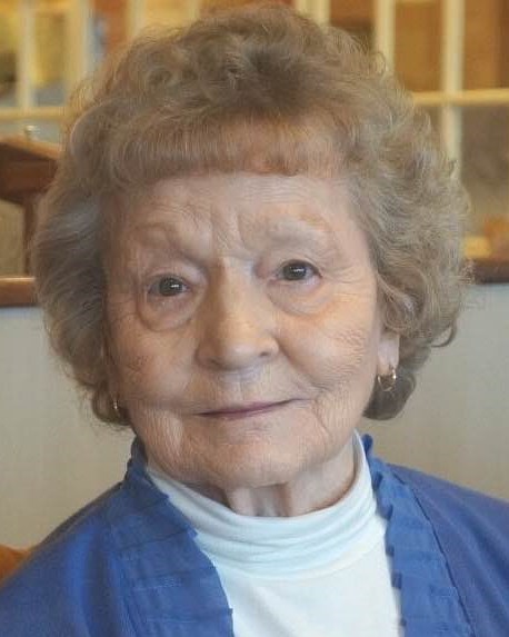 Obituary of Freda Mae Tanner